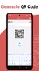 QR Scanner screenshot 1