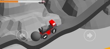 Hill Cargo Climb Racing screenshot 6