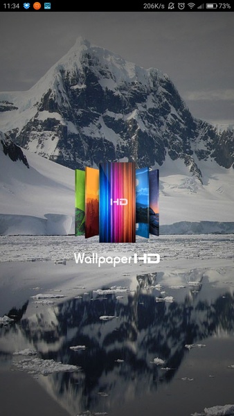 Backgrounds (HD Wallpapers) - Preview 1