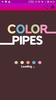 Color Pipes screenshot 1