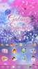 GalaxySparkle screenshot 1