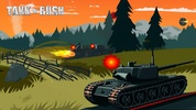 Tank Rush screenshot 1