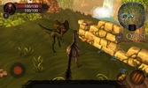 Jurassic Raptor Simulator screenshot 4