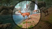 Deer Hunting Games screenshot 6