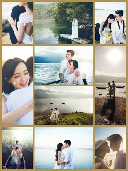 Photo Grid - Preview 4