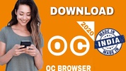 New Uc Browser - Fast Indian Browser, Videos, News screenshot 1