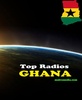 Radios Ghana screenshot 4