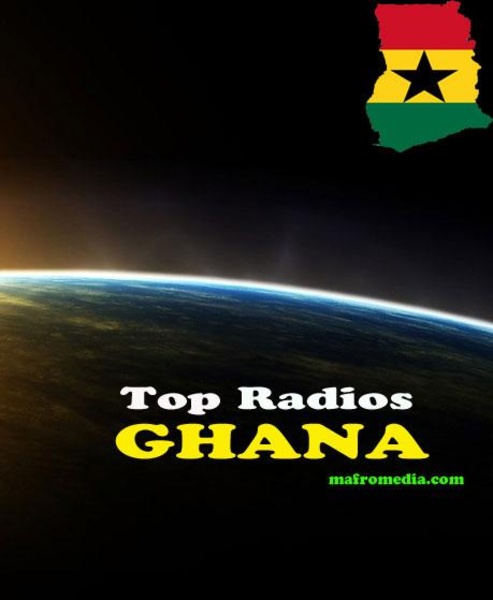 Radios Ghana - Preview 4