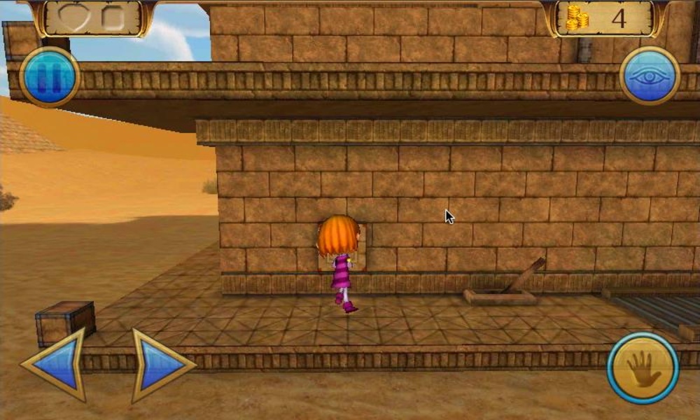 Nia: Jewel Hunter - Preview 4