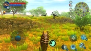 Kentrosaurus Simulator screenshot 24