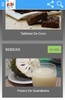 Recetas Honduras screenshot 2