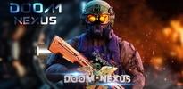 DOOM NEXUS screenshot 1