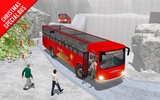 City Coach Bus Driving Simulator Games 2018 screenshot 21