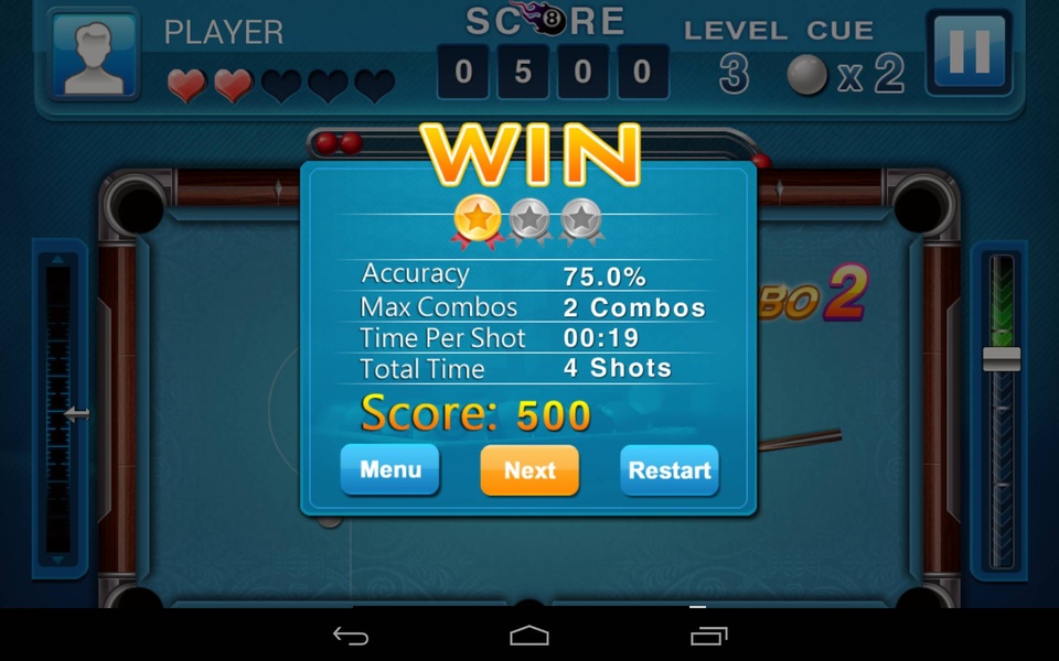 Pool Ball Saga - Preview 6