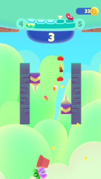 Nom Plant - Preview 3