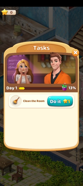 Love Diary - Preview 4