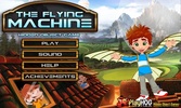 The Flying Machine screenshot 3