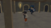 Craft Prison: Obby Escape screenshot 2