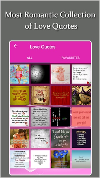 Love Stickers for Viber - Preview 5