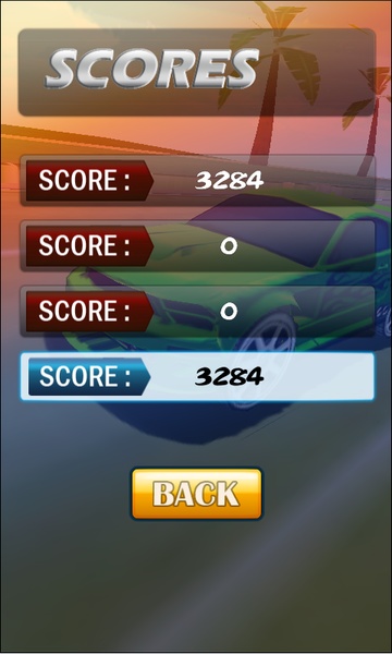 Speed City Turbo Racing2 - Preview 1