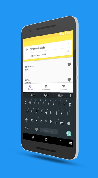 GeoFilters For Snapchat - Preview 6