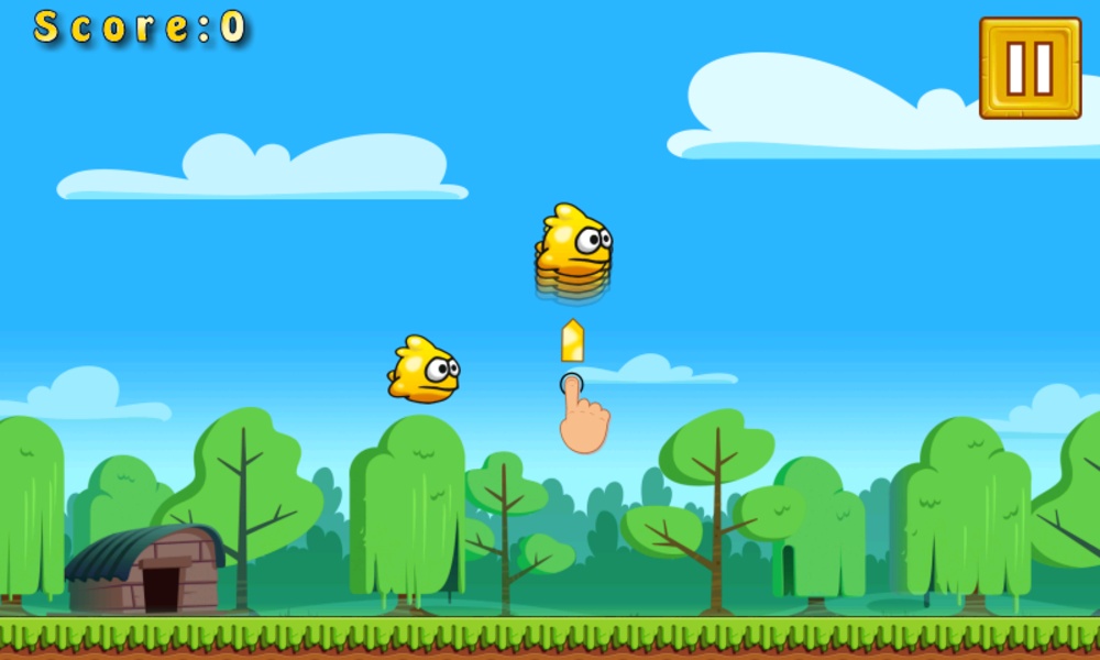 Flap Flap - Preview 3