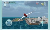 Airport 3D Flight Simulator screenshot 13