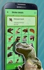 WASticker Dinosaurs screenshot 8