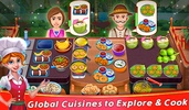 Cooking Corner - Cooking Games screenshot 10