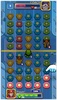 Puzzle Wars: Heroes screenshot 5