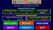 Grayly Shooter - Glass Bullet screenshot 19