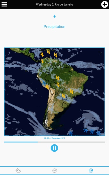 Weather Brazil - Preview 13
