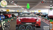 Car Parking Driving School 3D screenshot 3