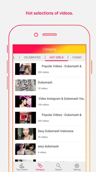 Musical.ly Videos - Preview 3