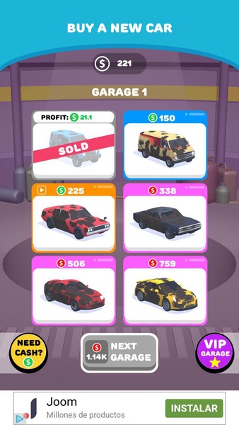 Pimp My Car - Preview 5