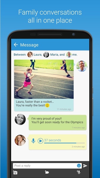 FamilyWall - Preview 10