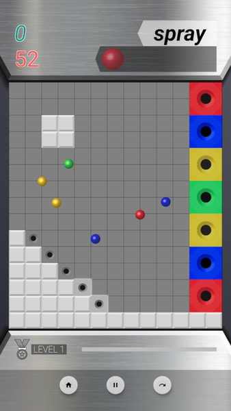 Puzzle Ball 2020 - Preview 3