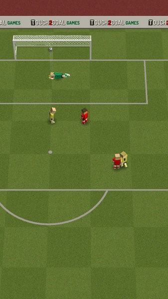 Champion Soccer Star - Preview 7