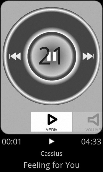 Car Music Player - Preview 4