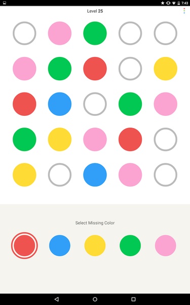 9 Colors - Preview 5