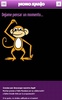 Wise Monkey screenshot 2