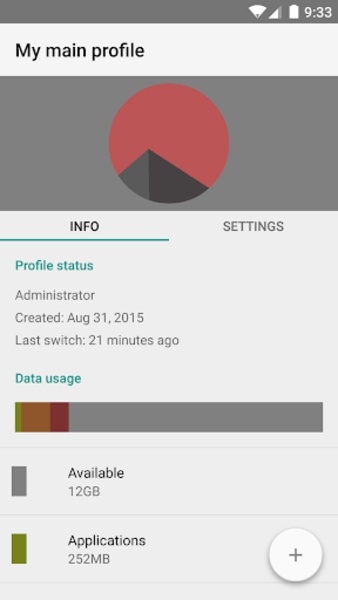 SwitchMe - Preview 5