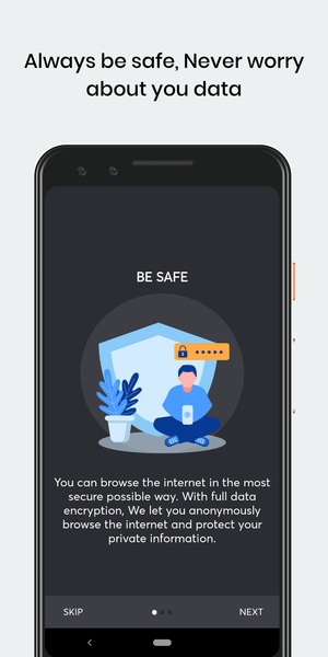 SpeedVPN - Preview 12