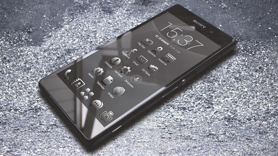 Black Silver - Preview 6