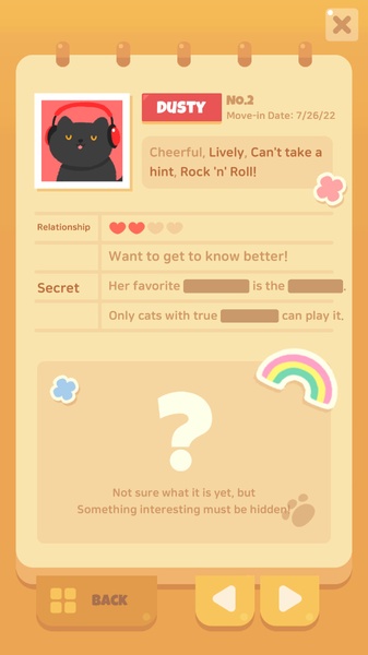 Meow Tower - Preview 1