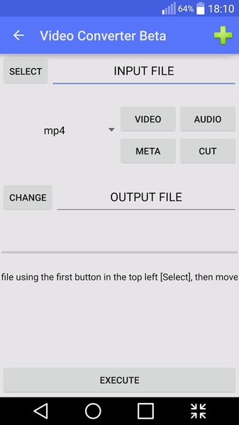 Video Converter Beta - Preview 21