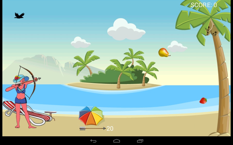 Fruit Archery II - Preview 8