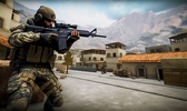 Commando FPS: 3d Shooter Games screenshot 3