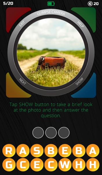 1 Glimpse - Preview 2