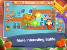 Carrot Defense: Fantasy Tower Defense Battle Game screenshot 6